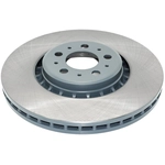 Order DURAGO - BR900742-01 - Brake Rotor For Your Vehicle