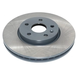 Order DURAGO - BR900748-01 - Brake Rotor For Your Vehicle