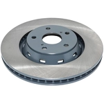 Order DURAGO - BR900758-01 - Brake Rotor For Your Vehicle