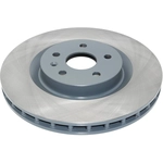 Order DURAGO - BR900762-01 - Brake Rotor For Your Vehicle