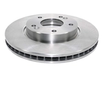 Order DURAGO - BR900764 - Front Disc Brake Rotor For Your Vehicle