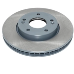Order DURAGO - BR900764-01 - Brake Rotor For Your Vehicle