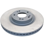 Order DURAGO - BR900784-01 - Brake Rotor For Your Vehicle