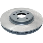 Order DURAGO - BR900806-01 - Brake Rotor For Your Vehicle