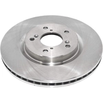 Order DURAGO - BR900832 - Front Disc Brake Rotor For Your Vehicle