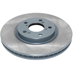 Order DURAGO - BR900832-01 - Brake Rotor For Your Vehicle