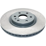 Order DURAGO - BR900840-01 - Brake Rotor For Your Vehicle