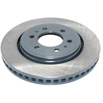 Order DURAGO - BR900846-01 - Brake Rotor For Your Vehicle
