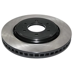 Order DURAGO - BR900846-02 - Brake Rotor For Your Vehicle
