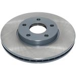 Order DURAGO - BR900850-01 - Brake Rotor For Your Vehicle