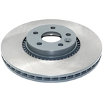 Order DURAGO - BR900852-01 - Brake Rotor For Your Vehicle