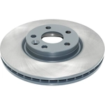 Order DURAGO - BR900854-01 - Brake Rotor For Your Vehicle