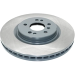 Order DURAGO - BR900872-01 - Brake Rotor For Your Vehicle
