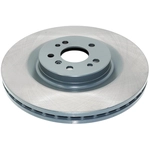 Order DURAGO - BR900874-01 - Brake Rotor For Your Vehicle