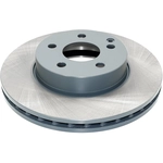 Order DURAGO - BR900880-01 - Brake Rotor For Your Vehicle