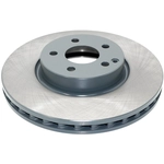 Order DURAGO - BR900882-01 - Brake Rotor For Your Vehicle