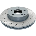 Order DURAGO - BR900884-01 - Brake Rotor For Your Vehicle