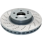 Order DURAGO - BR900886-01 - Brake Rotor For Your Vehicle