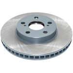 Order DURAGO - BR900908-01 - Brake Rotor For Your Vehicle