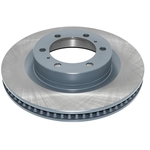 Order DURAGO - BR900910-01 - Disque de frein à disque avant For Your Vehicle