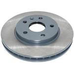 Order DURAGO - BR900914-01 - Disque de frein à disque avant For Your Vehicle