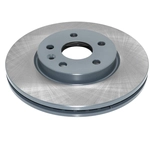 Order DURAGO - BR900920-01 - Front Disc Brake Rotor For Your Vehicle