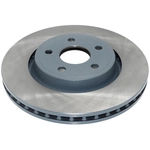 Order DURAGO - BR900946-01 - Front Disc Brake Rotor For Your Vehicle