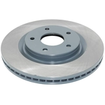Order DURAGO - BR900958-01 - Front Disc Brake Rotor For Your Vehicle