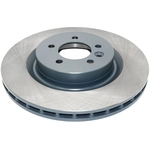 Order DURAGO - BR900964-01 - Disque de frein à disque avant For Your Vehicle