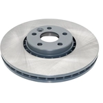 Order DURAGO - BR900992-01 - Front Disc Brake Rotor For Your Vehicle