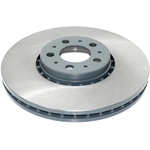 Order DURAGO - BR900996-01 - Disque de frein à disque avant For Your Vehicle