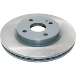 Order DURAGO - BR900998-01 - Front Disc Brake Rotor For Your Vehicle