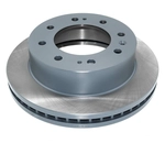 Order DURAGO - BR901026-01 - Front Disc Brake Rotor For Your Vehicle