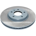 Order DURAGO - BR901032-01 - Front Disc Brake Rotor For Your Vehicle