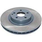Order DURAGO - BR901062-01 - Front Disc Brake Rotor For Your Vehicle