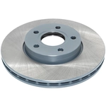 Order DURAGO - BR901066-01 - Disque de frein à disque avant For Your Vehicle