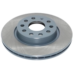 Order DURAGO - BR901074-01 - Disc Brake Rotor For Your Vehicle