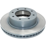 Order DURAGO - BR901108-01 - Disc Brake Rotor For Your Vehicle