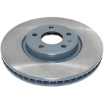 Order DURAGO - BR901126-01 - Disc Brake Rotor For Your Vehicle