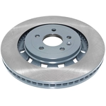 Order DURAGO - BR901158-01 - Disc Brake Rotor For Your Vehicle