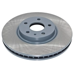 Order DURAGO - BR901162-01 - Disc Brake Rotor For Your Vehicle