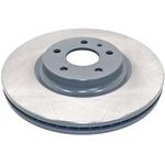 Order DURAGO - BR901164-01 - Disc Brake Rotor For Your Vehicle