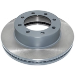Order DURAGO - BR901170-01 - Disc Brake Rotor For Your Vehicle