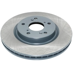 Order DURAGO - BR901180-01 - Disc Brake Rotor For Your Vehicle