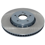 Order DURAGO - BR901182-01 - Disc Brake Rotor For Your Vehicle
