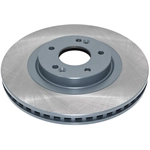 Order DURAGO - BR901184-01 - Disc Brake Rotor For Your Vehicle