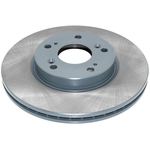 Order DURAGO - BR901186-01 - Disc Brake Rotor For Your Vehicle