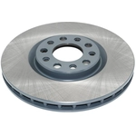 Order DURAGO - BR901198-01 - Disque de frein à disque avant For Your Vehicle