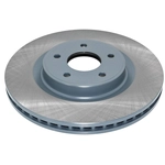 Order DURAGO - BR901204-01 - Disque de frein à disque avant For Your Vehicle