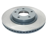 Order DURAGO - BR901284-01 - Front Disc Brake Rotor For Your Vehicle